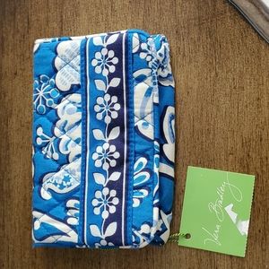 Vera Bradley wallet